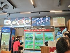-重庆鸡公煲·青锅花椒鱼(牡丹江路店)