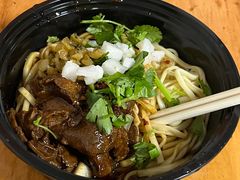 -余艳梅拌面世家(马场横路店)