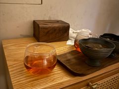 -泰合玺·精油疗愈 SPA(南京河西万达店)