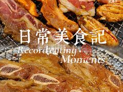 -火炉火自助餐(西直门凯德MALL店)