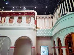 -奈尔宝家庭中心·亲子餐厅(长沙运达汇店)