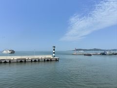 -长岛万鸟岛