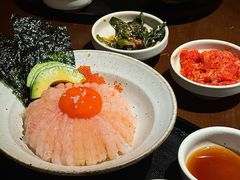 -Fuzzy Bistro 浮几韩餐·茶酒馆