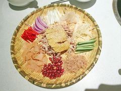 -顺峰顺水顺德菜(第一百货店)