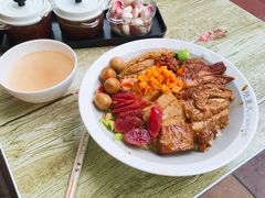 -陆长玖古法猪脚饭(玄风桥店)