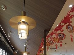 -侃爷南门铜锅涮肉