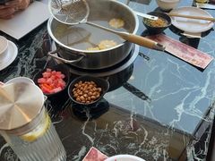 -潮汕美牛肉丸火锅店(天宁寺店)