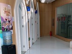 -北京恒爱动物医院(清景园分院)