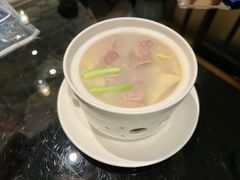 脆笋肠灌肠-闽和南(深圳万象城店)