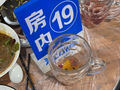 -毛家冷饮