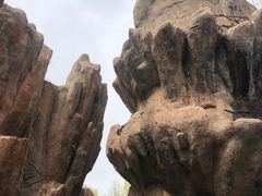 -成吉思汗公园