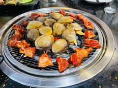 -丹东丛炟海鲜烧烤(江艺路店)