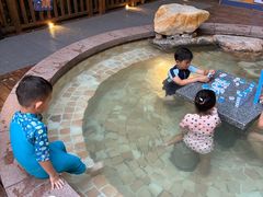 -天目湖涵田半山温泉
