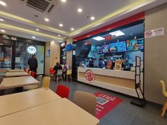 -永和大王(杨高中路店)