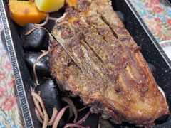 -格日勒阿妈蒙古厨房(新华广场店)