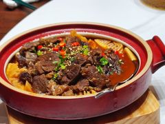 -宗氏一喜砂锅·特色湖北菜(楚河汉街店)