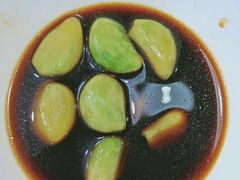 腊八蒜-老边饺子馆·东北菜(黄村店)