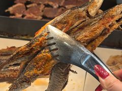 -美食汇·海鲜自助西餐厅·江门富力万达嘉华酒店