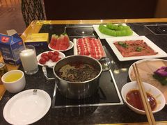 -老码头火锅(骡马市店)