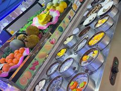 -海韵之星邮轮水会(明发商业广场店)