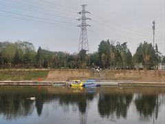 -石榴庄公园