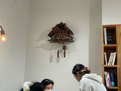 大堂-via coffee(万象城店)