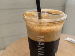 -Manner Coffee(D9街区店)