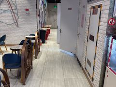 -DQ·蛋糕·冰淇淋(石家庄北国奥特莱斯店)