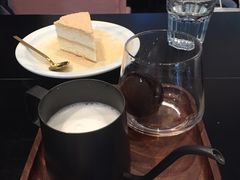 -Home Cafe(水榭春天店)
