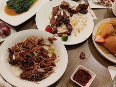 -大树餐厅(大悦城店)