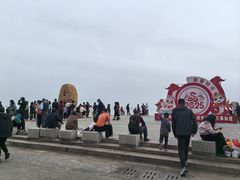 -万尾金滩