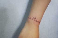 -極致刺青TATTOO STUDIO 私人订制