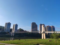 -永安龟山公园