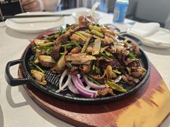 -月福京味斋·烤鸭店·北京菜(鼓楼总店)