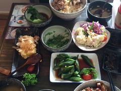 -小条食堂(筼筜天虹店)