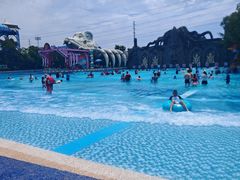 -苏州乐园森林水世界