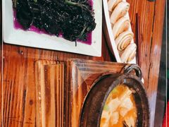 -云来居素食馆(南山店)