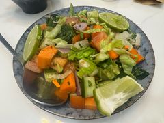 -VATAN INDIAN RESTAURANT米特印度餐厅(城北路店)