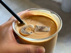 -Joymean coffee.见面咖啡