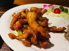 -上楼私房菜(院士路店)