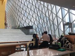 -星巴克(深圳音乐厅店)