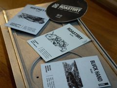 -Roast8ry Coffee Lab