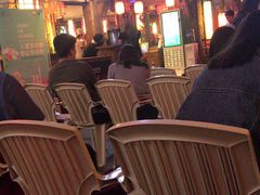 露天位-蜀大侠火锅(寰球文化地标·总府店)