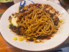 -中国凉都黄牛肉馆(杭州总店)