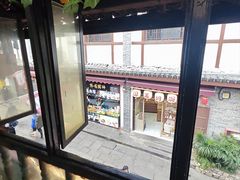 -胖娃古镇鸡杂(磁器口总店)