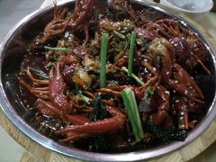 android_upload_pic-南极·小龙虾·湘式拌饭(南街店)