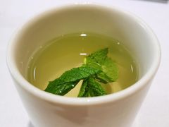 香茅茶-阿诺泰·泰国餐厅(棕北店)