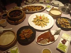 -金鸭季·北京烤鸭(深业上城店)