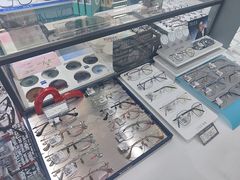 -大明眼镜(西四店)