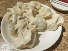 -金谷园饺子馆(北邮总店)